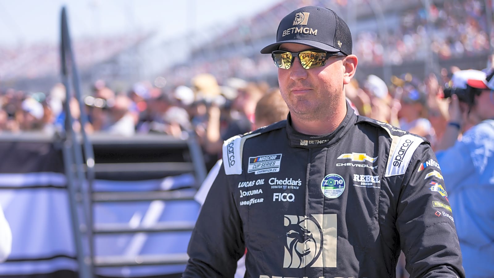 Richard Petty Points to Key Reason Behind Kyle Busch’s Next-Gen Slump