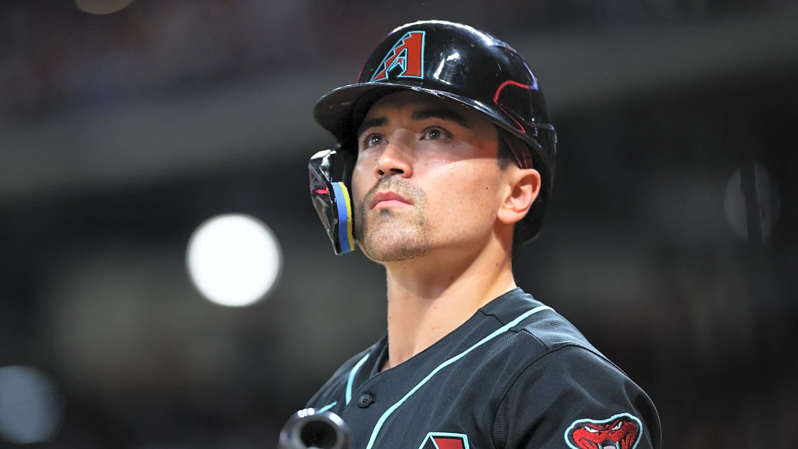 Corbin Carroll creates exclusive group with MLB legend