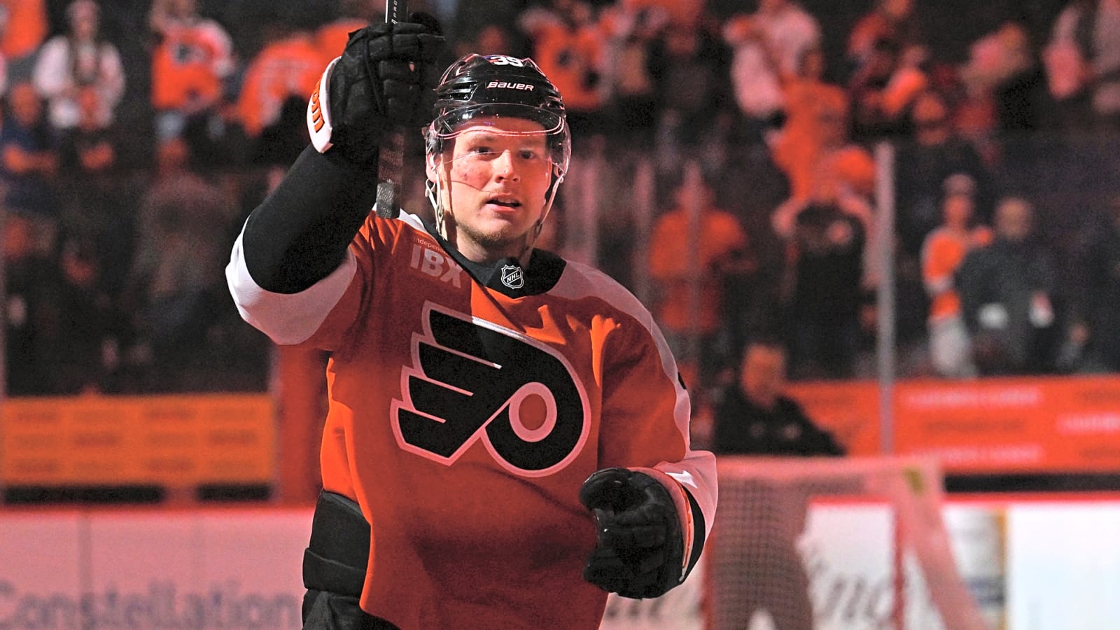 Should The Calgary Flames Pursue Matvei Michkov?