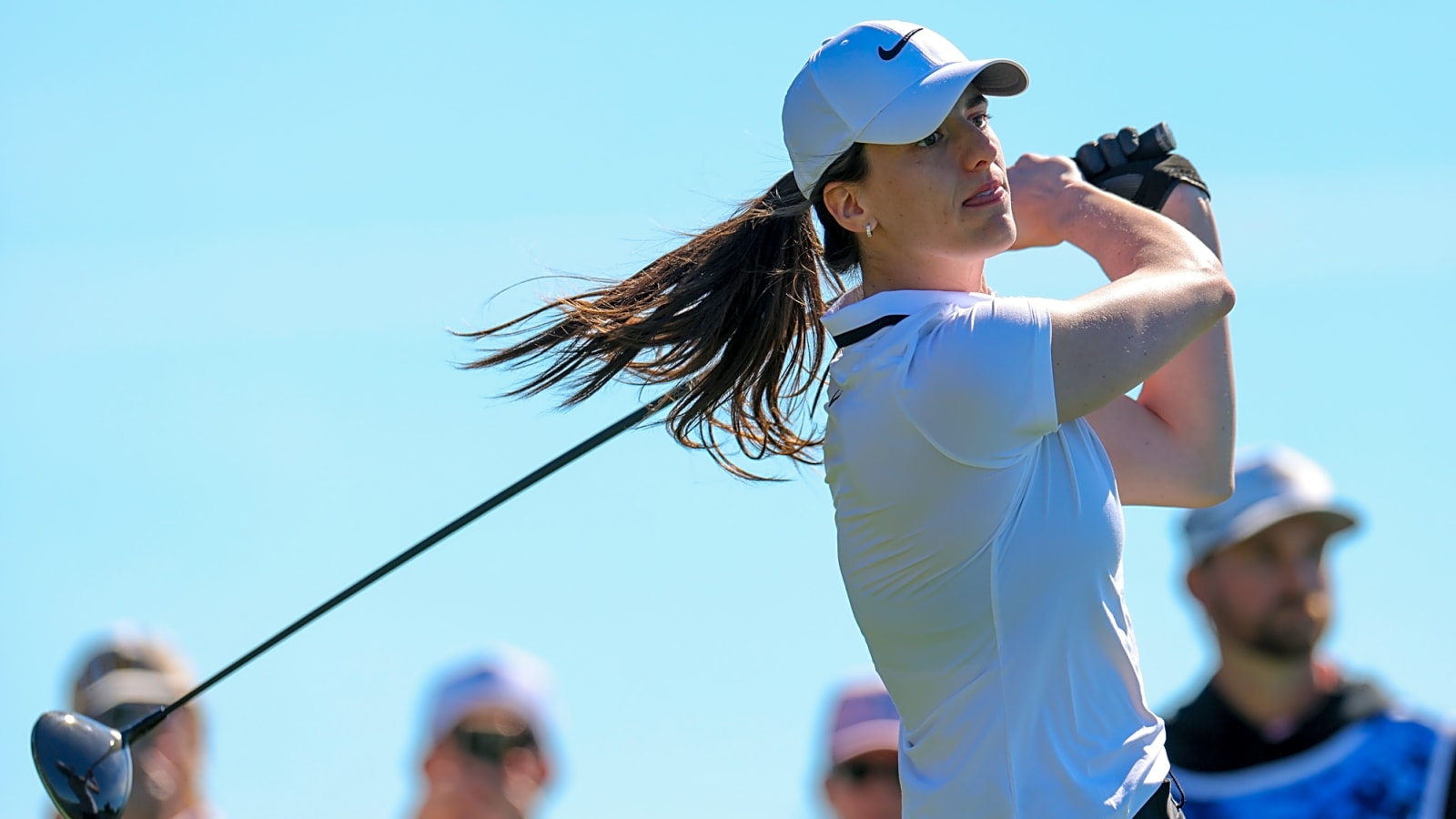 Caitlin Clark’s Boyfriend Reacts to Father Fran McCaffery’s Career News