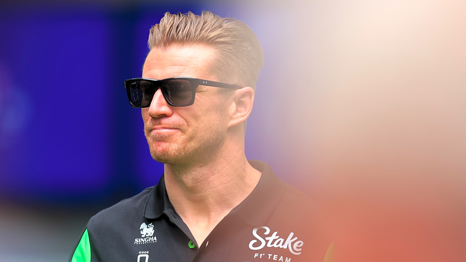 Nico Hulkenberg Admits He Was in ‘Denial Mode’ over SHOCK F1 Podium