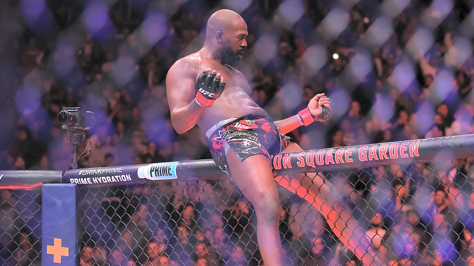 Daniel Cormier shares blunt view on ‘crushed’ Jon Jones after UFC White House snub