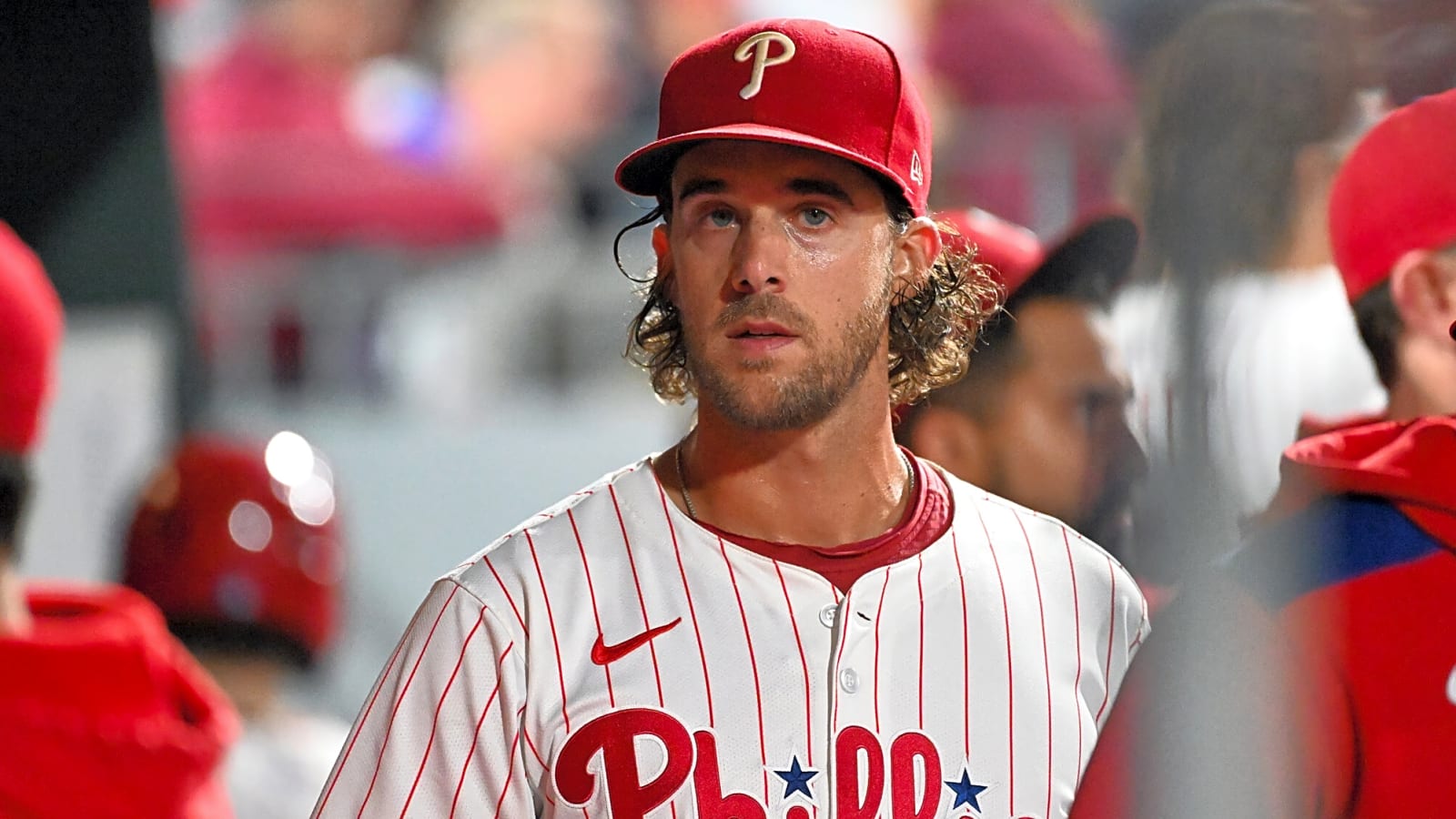 Phillies' former All-Star has not been one of their problems