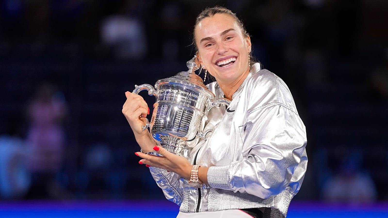 Aryna Sabalenka Credits Herself Behind Novak Djokovic’s Sensational Run in Shanghai: 'If He Wins the Tournament'