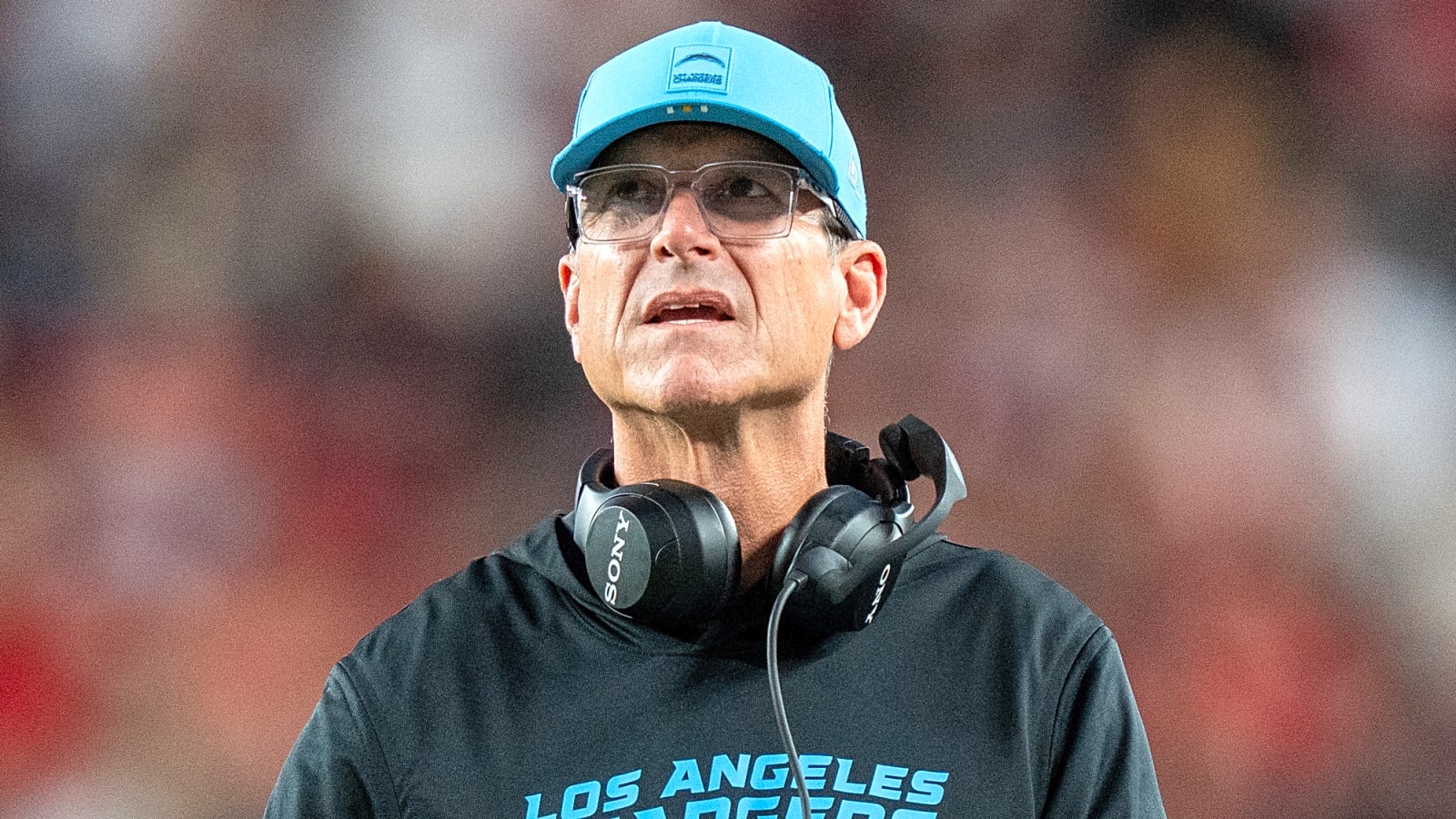 Chargers have golden opportunity to make history, grab control of AFC West
