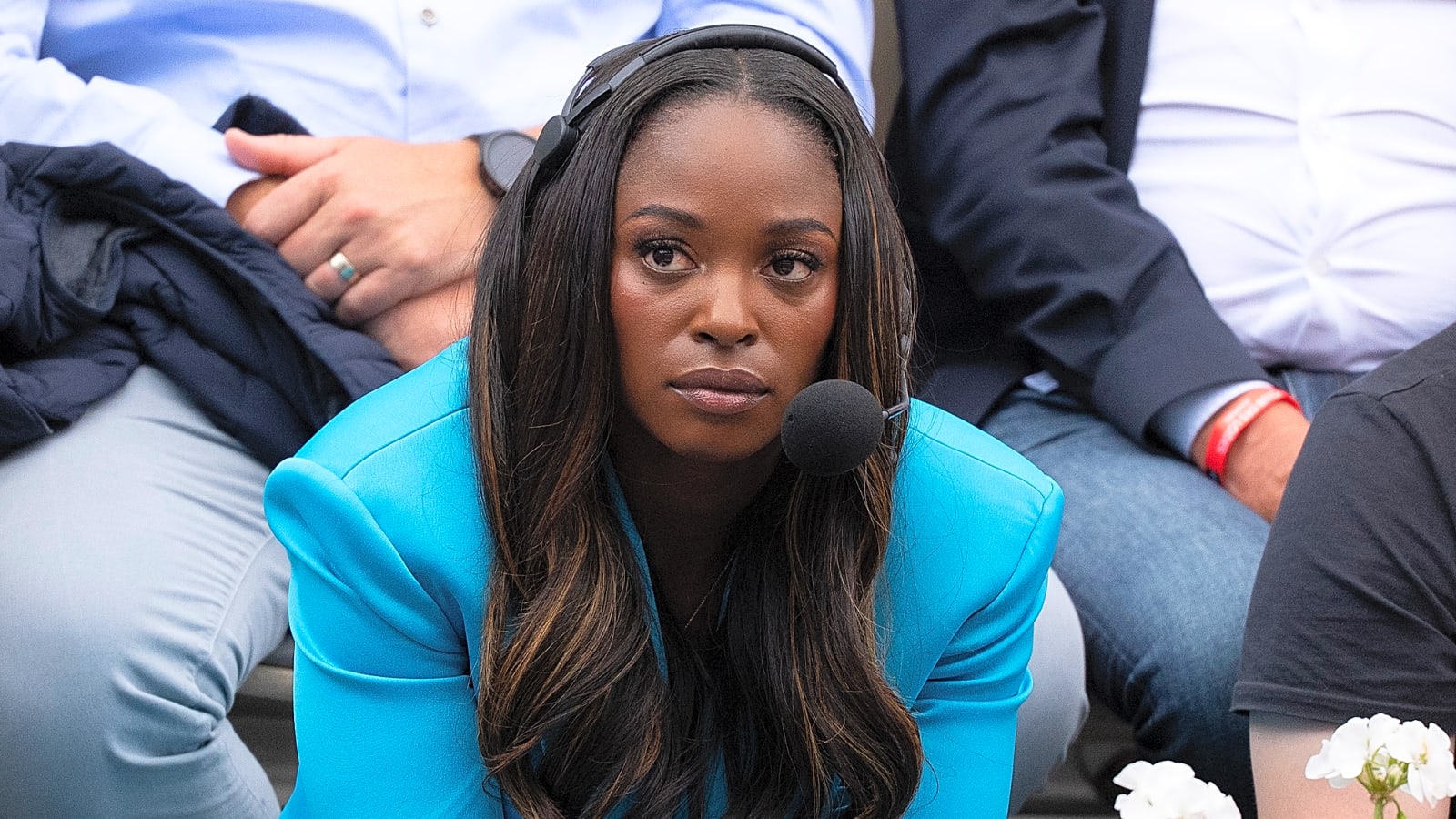 'There&#39;s still more money to be made' - Sloane Stephens on the increase in prize money at the 2025 US Open