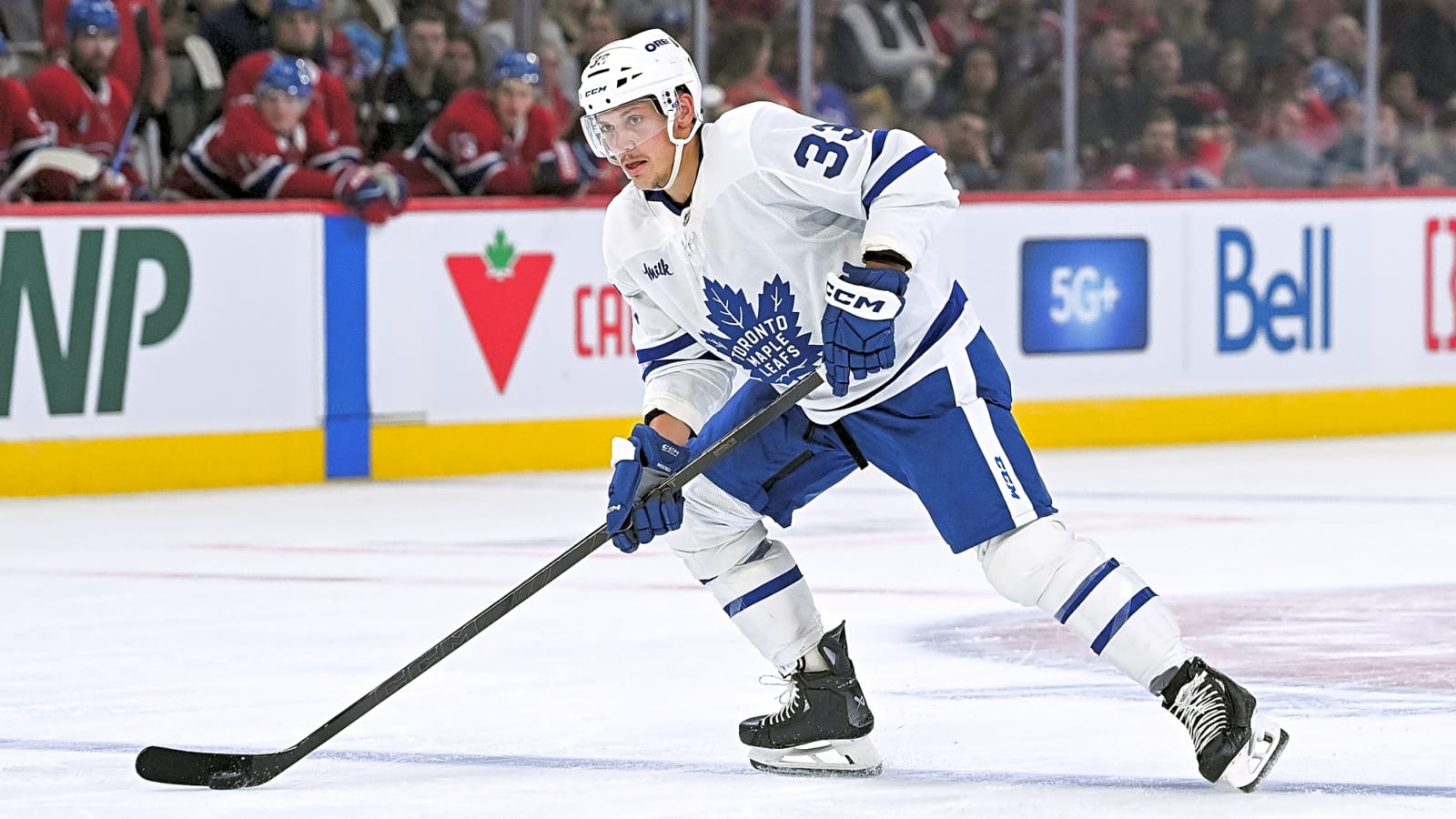Maple Leafs Recall Matt Benning, Jacob Quillan