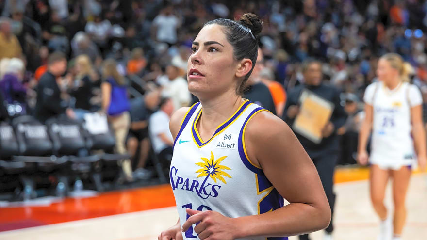 'Best Players Not There': How Derek Fisher, Kelsey Plum, and Nneka Ogwumike Frame Dilemma in CBA Talks