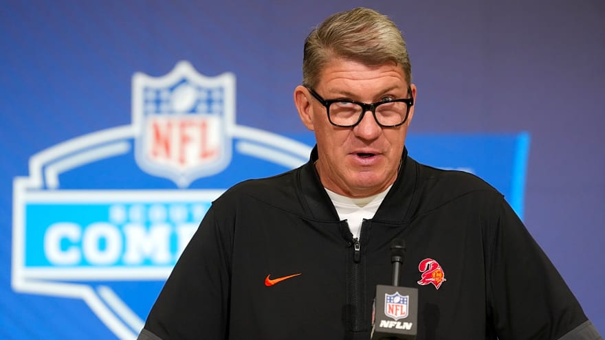 Buccaneers To Make CB Addition