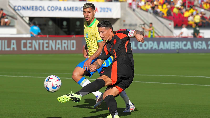 Chelsea working to sign 28-year-old South American star who will cost €75m