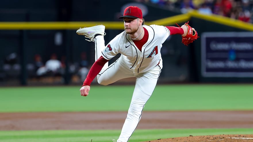 Will Ryne Nelson’s return to the Diamondbacks help their postseason push?