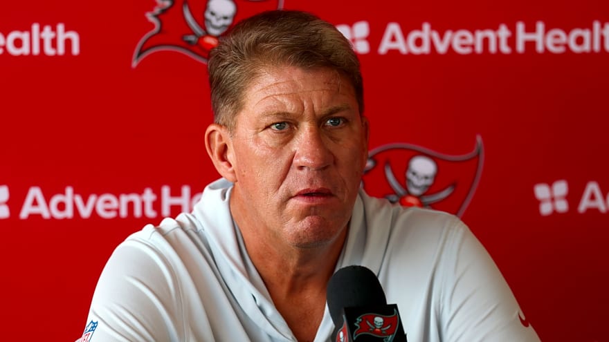 Jason Licht puts the ball in Baker Mayfield’s court by shutting down contract extension talks during the regular season