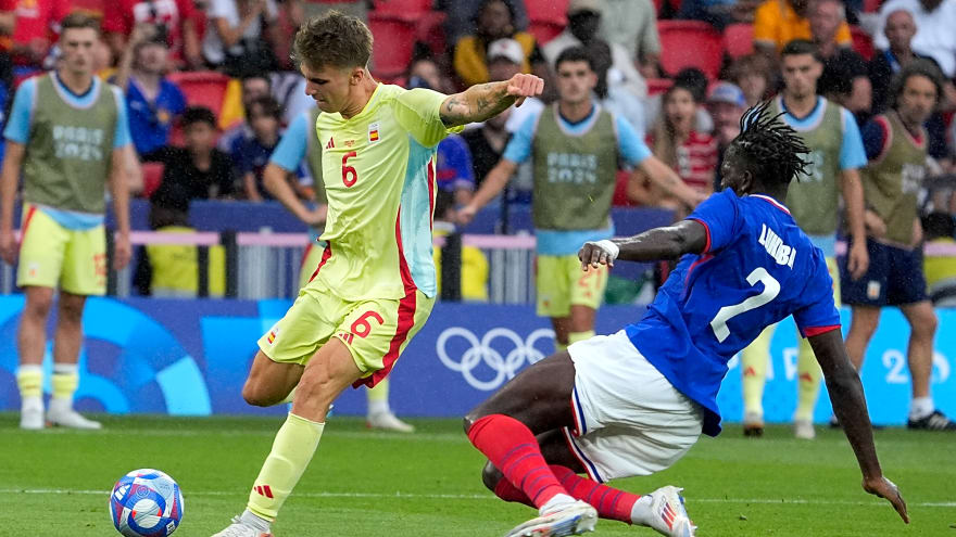 Player reaches agreement with his club in huge boost to Arsenal