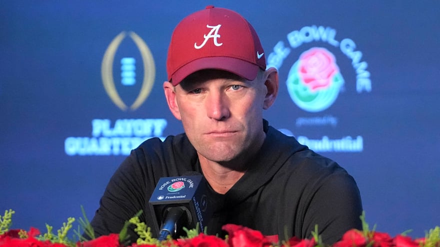 Predicting Alabama football’s defensive depth chart ahead of spring practice