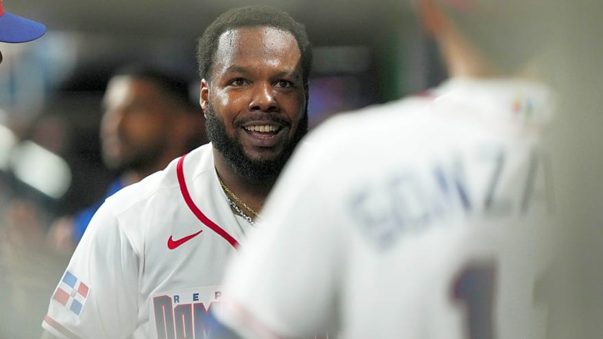 Vladimir Guerrero Jr.'s success in WBC a positive omen for 2026 season