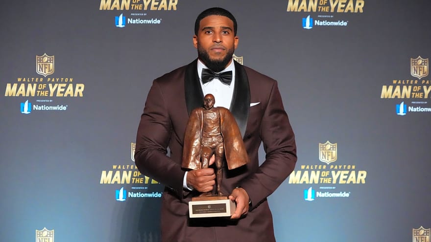 Commanders Content At LB, Leave Door Open For Bobby Wagner Reunion