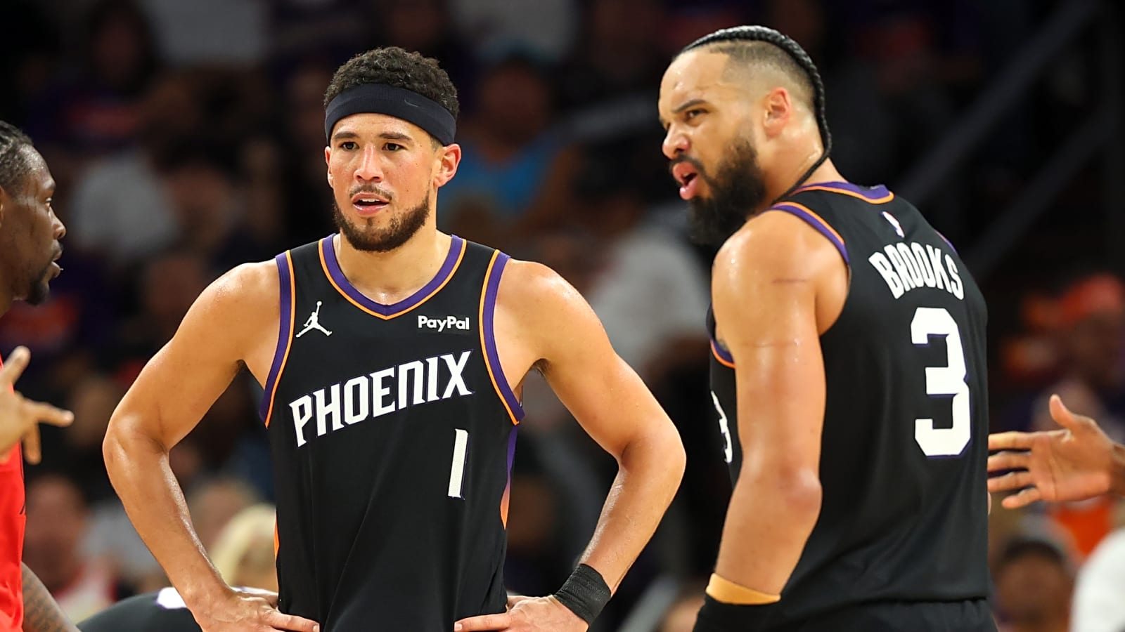 Can Suns’ Devin Booker reclaim superstar form against Warriors?