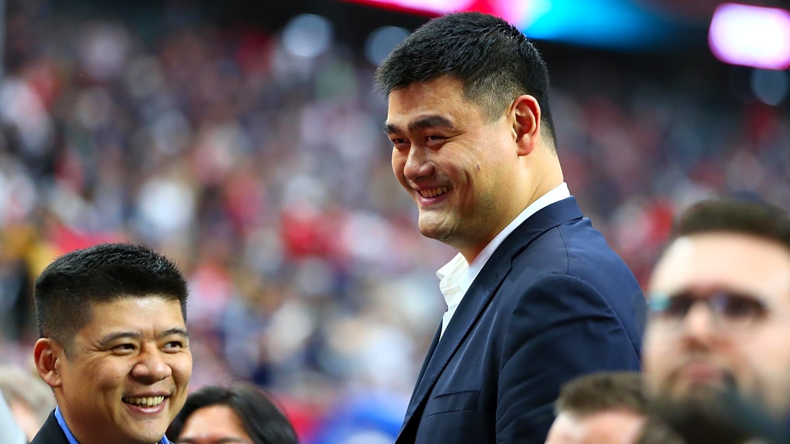 Ranking The 25 Greatest NBA Centers Of All Time