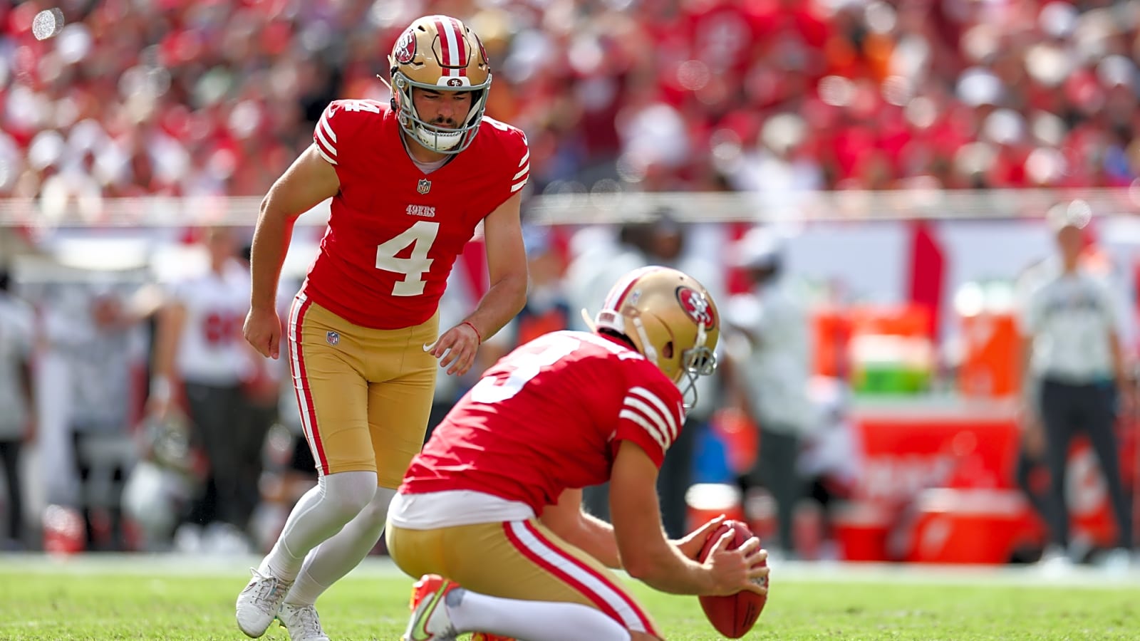 Commanders Sign P Mitch Wishnowsky To Practice Squad