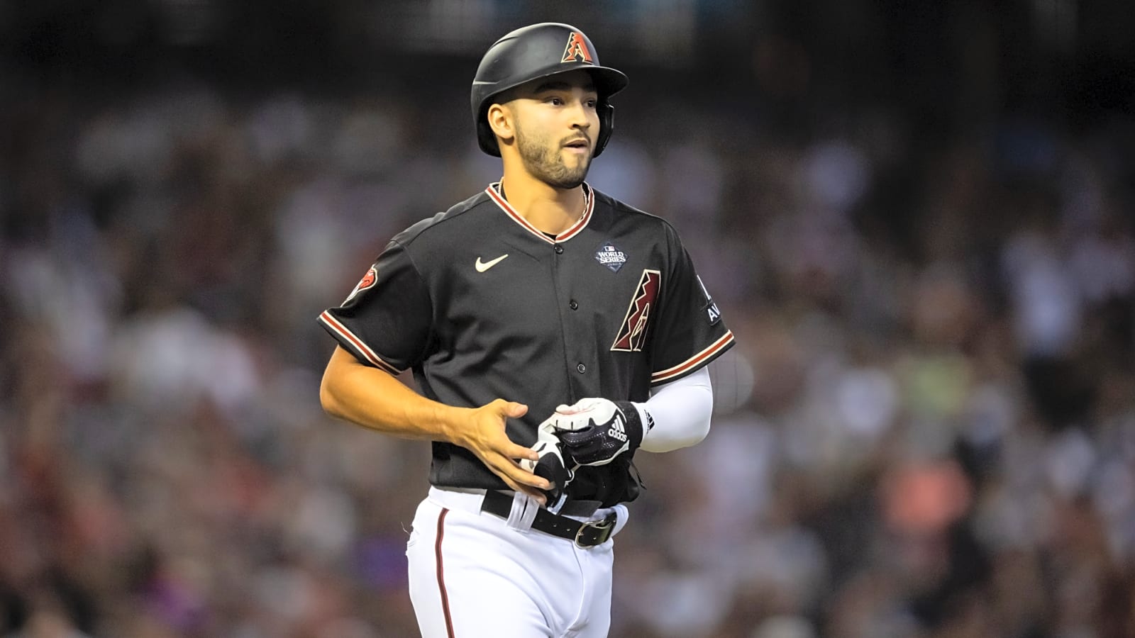 Diamondbacks to promote Jordan Lawlar