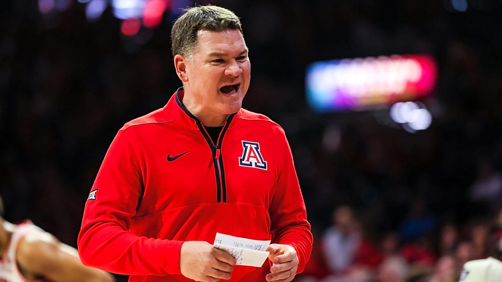 Five takeaways from AP Top 25 men's basketball poll