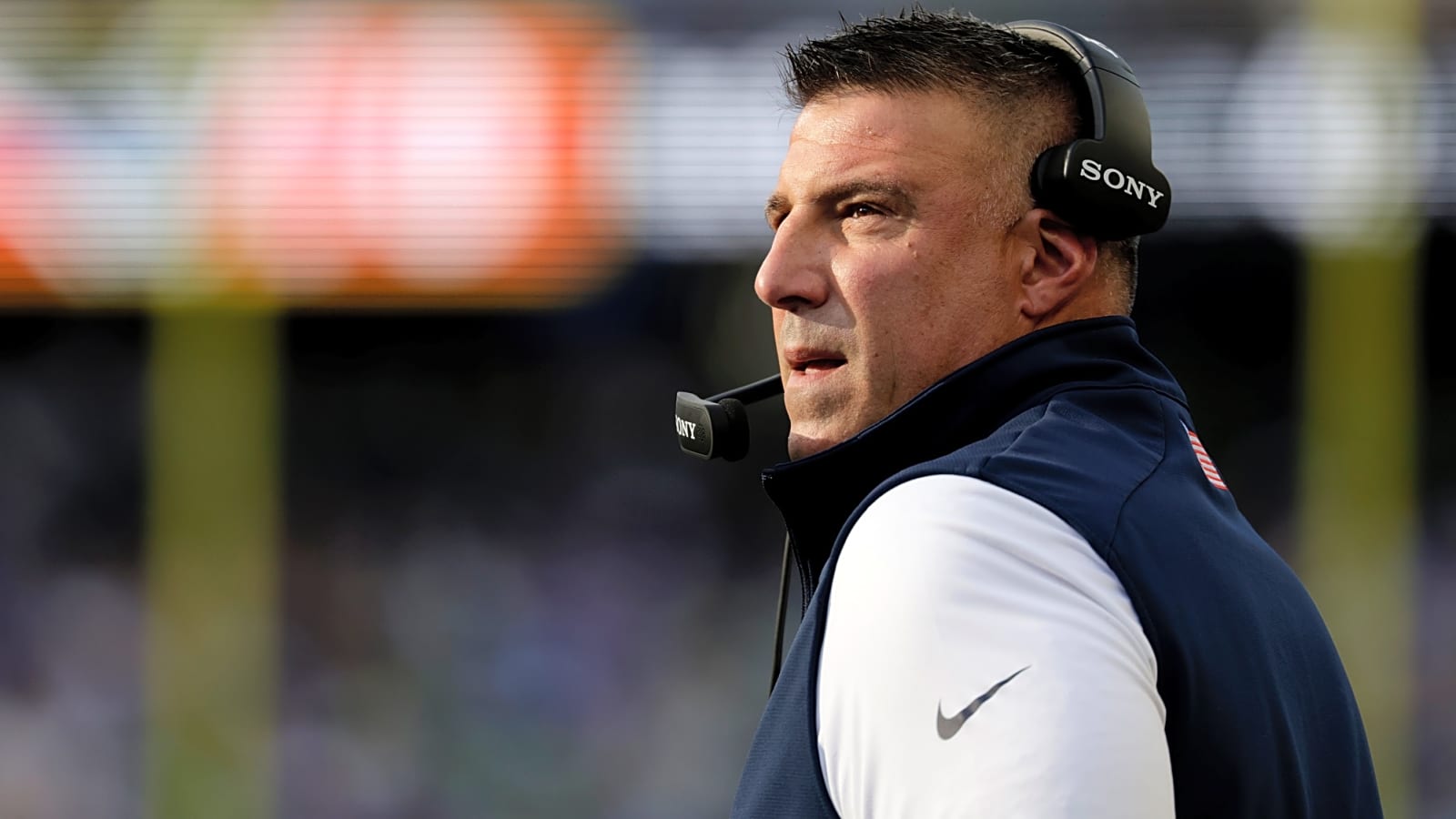 Patriots' Vrabel responds to criticisms of his handling of preseason games