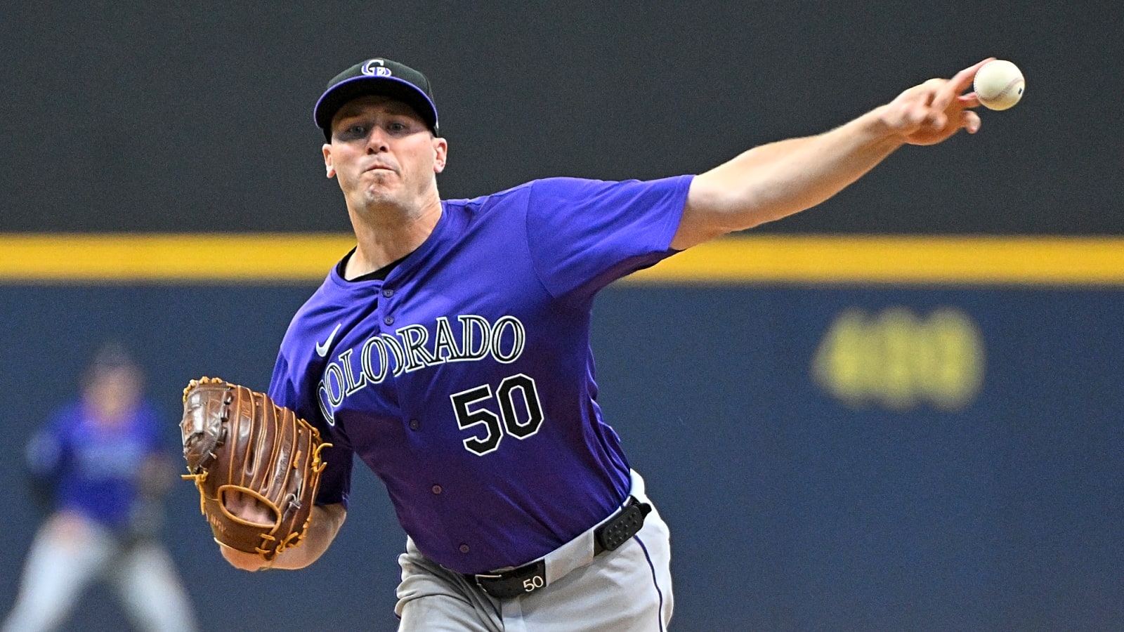 Outrighted To Triple-A: Slater, Blach, Brooks