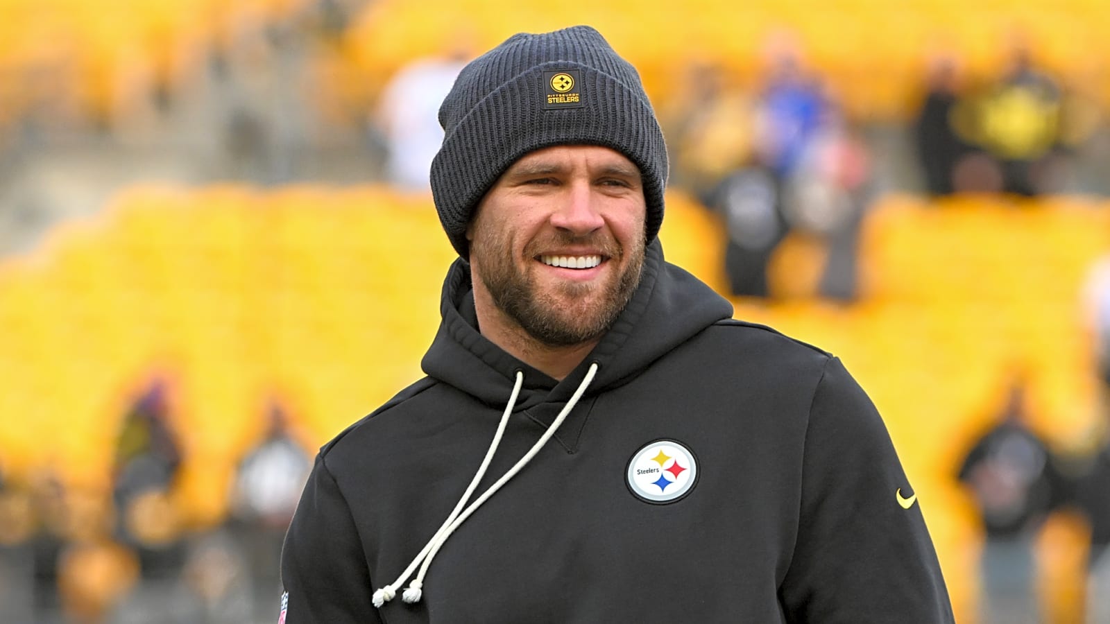 Steelers Still Have 1 Massive Question Surrounding TJ Watt