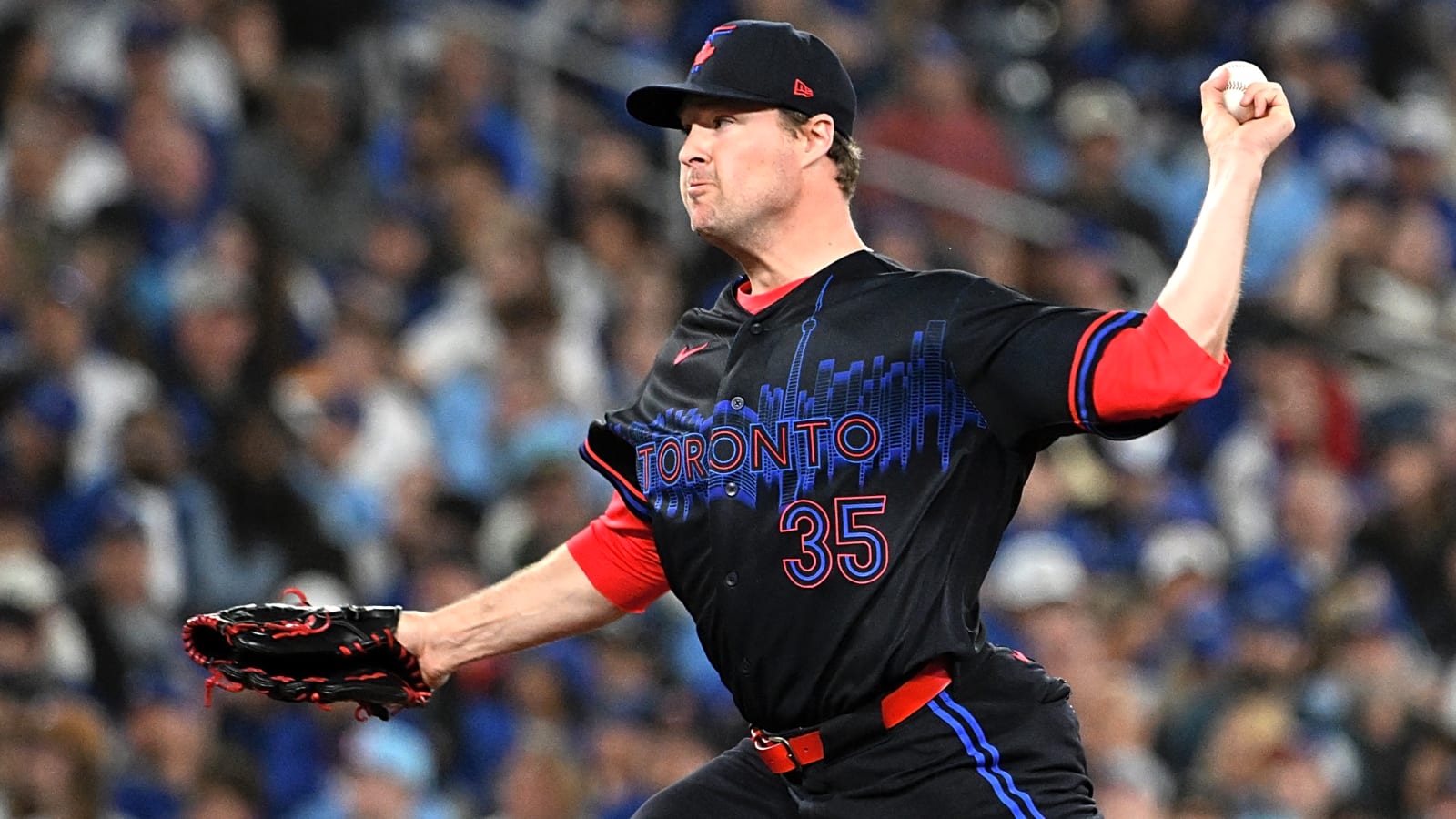 Blue Jays announce moves as rosters expand