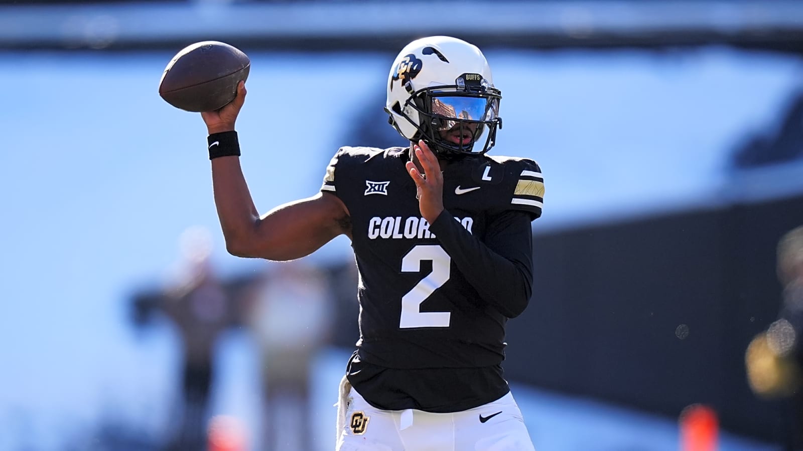 Shedeur Sanders holds intriguing final workout before NFL Draft
