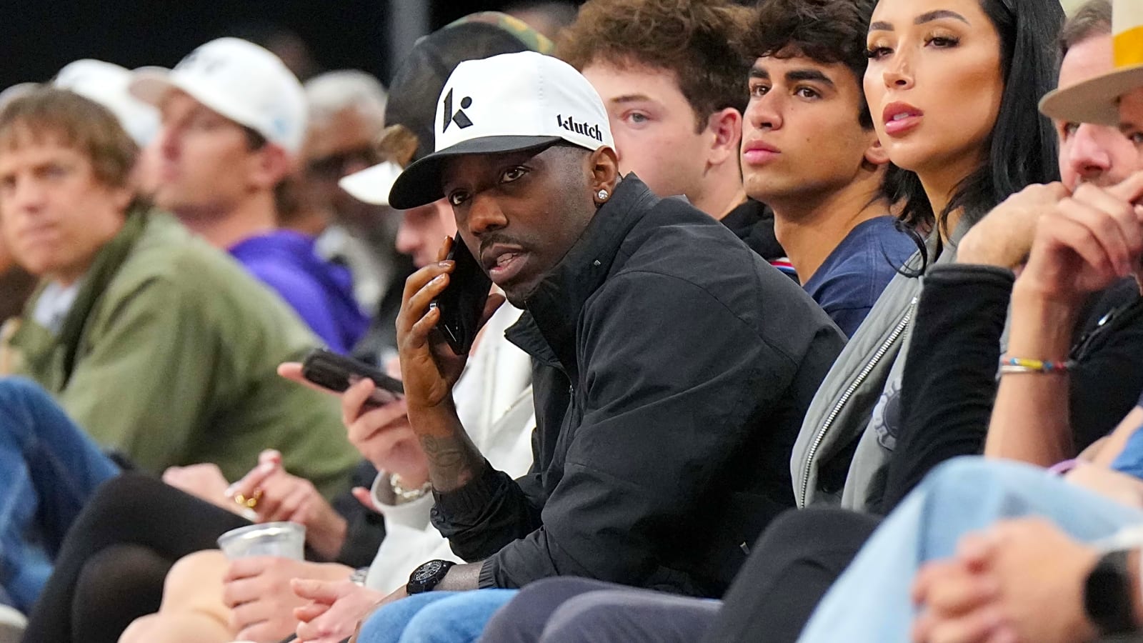 Report: Rich Paul is making a run at Giannis Antetokounmpo