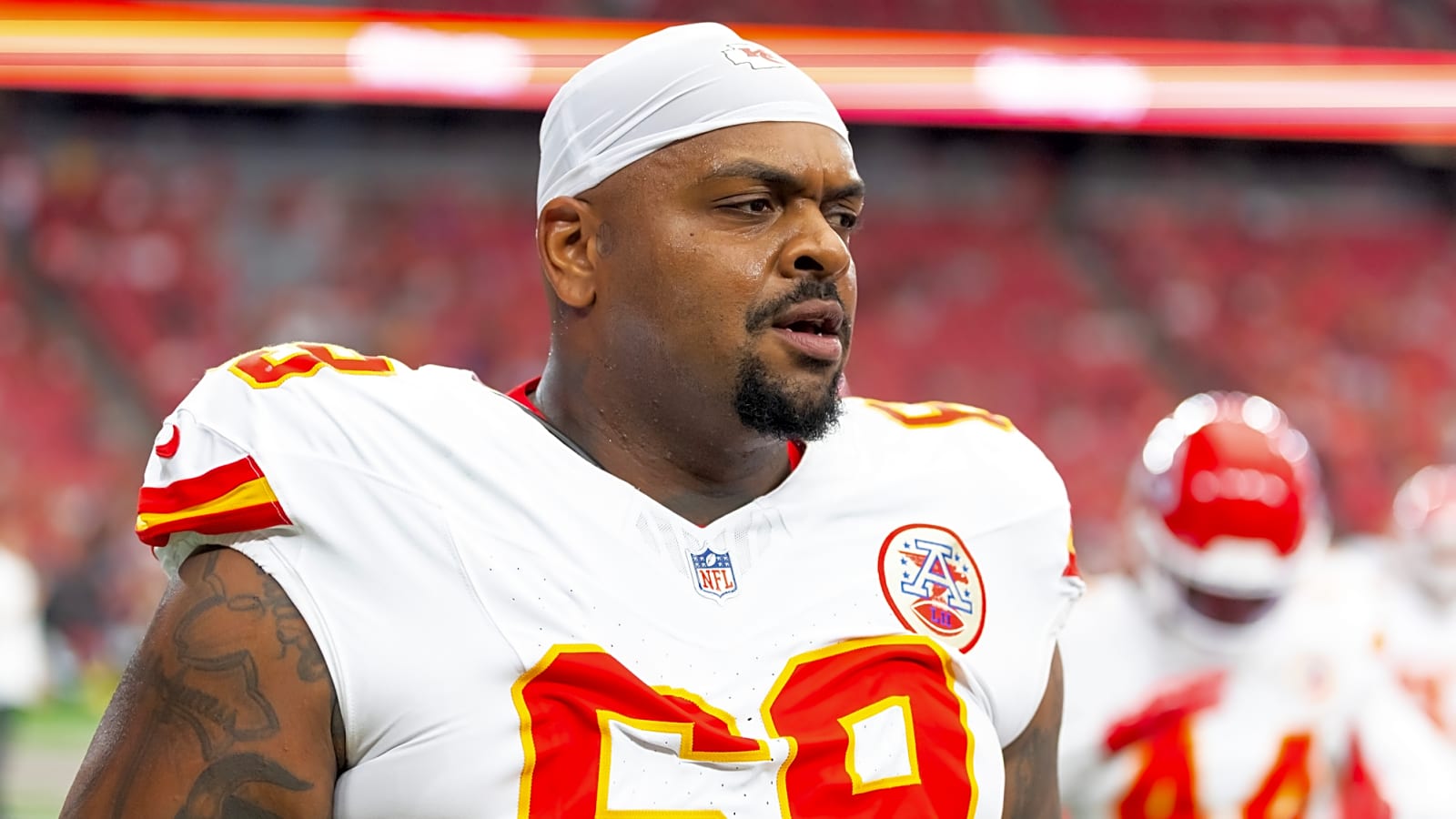 2-time Super Bowl champion signs with Bengals