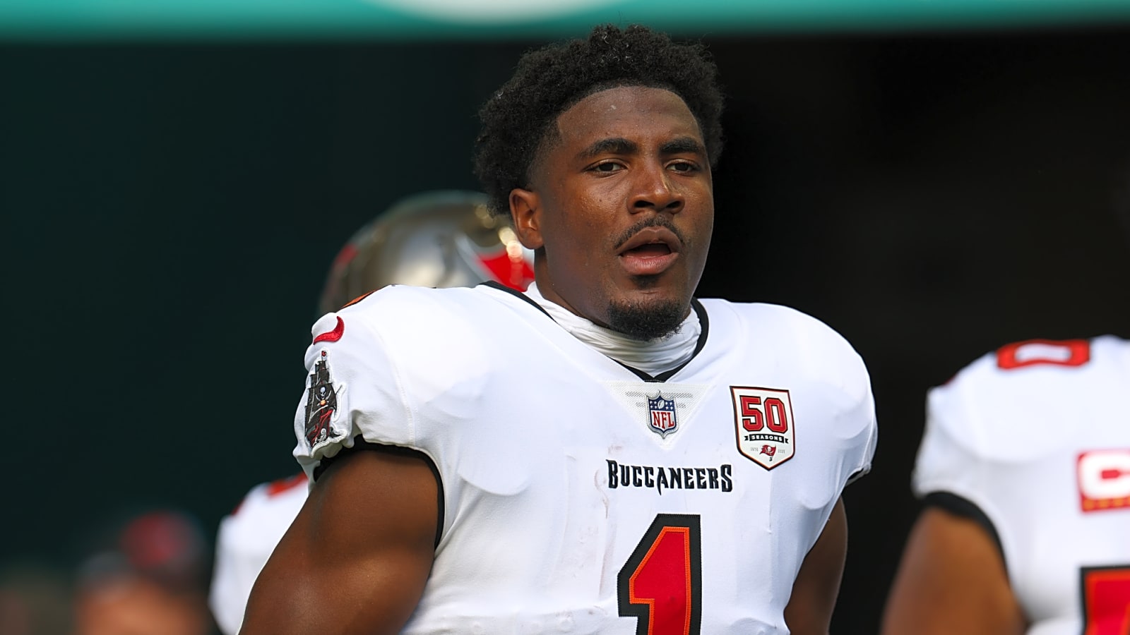 Buccaneers Rachaad White Talks Future Plans