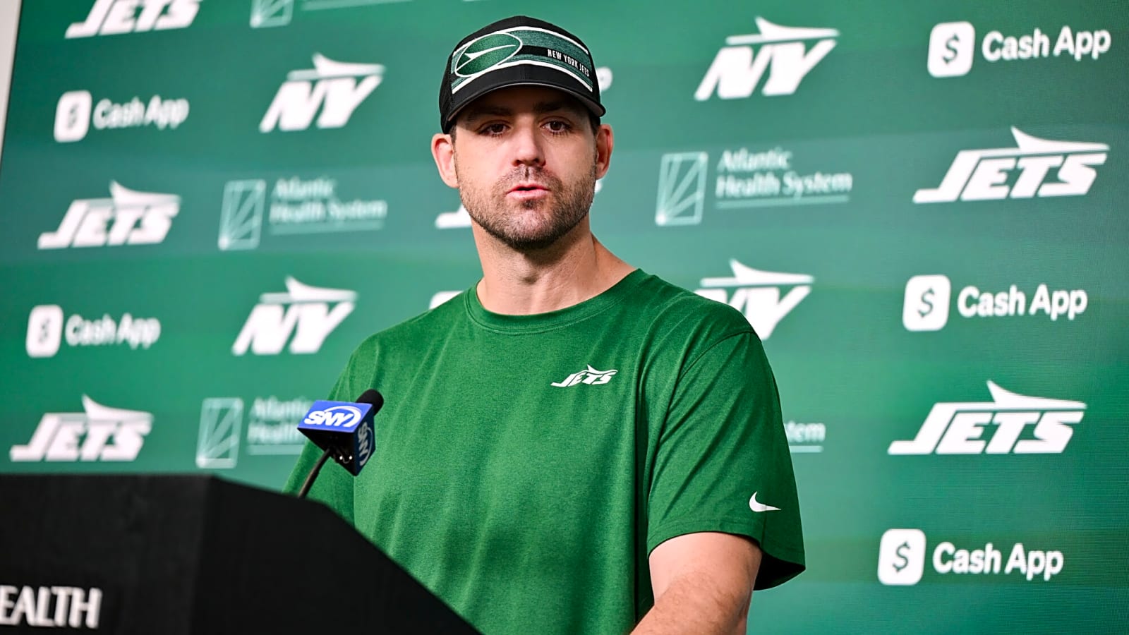 Falcons To Hire Tanner Engstrand