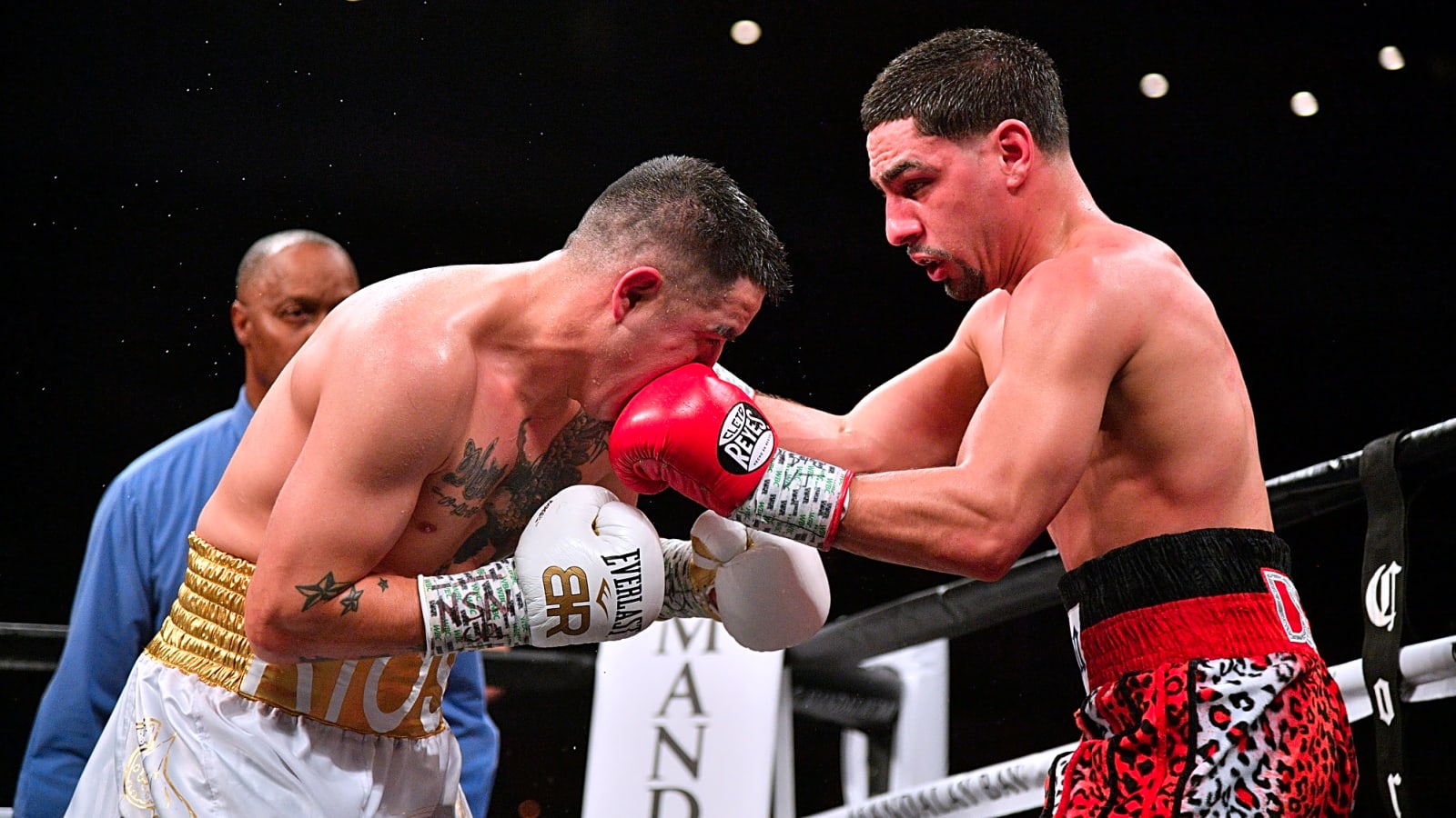 Is Danny Garcia A Future Hall Of Famer?