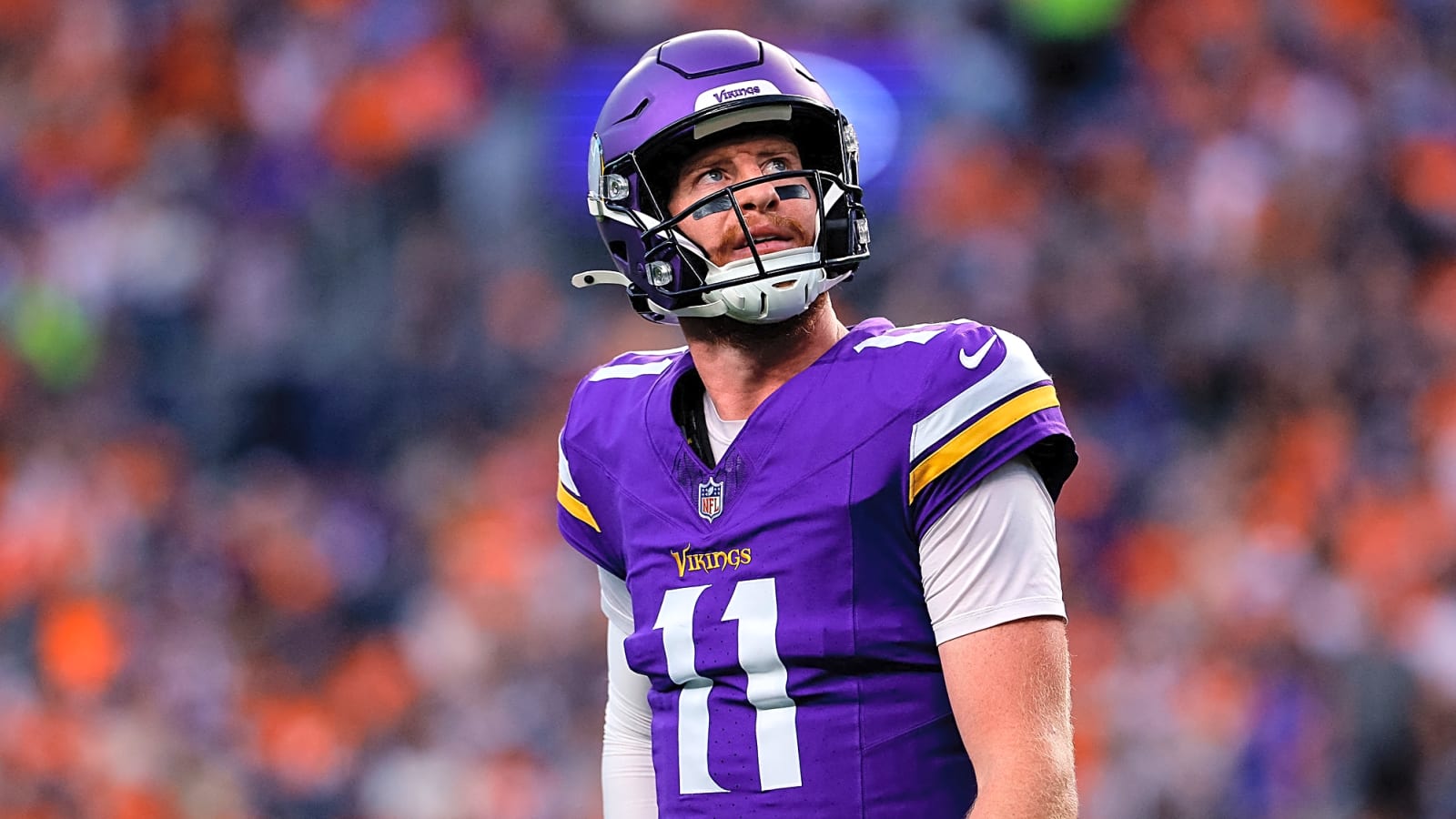 Carson Wentz earns massive bonus following Vikings win
