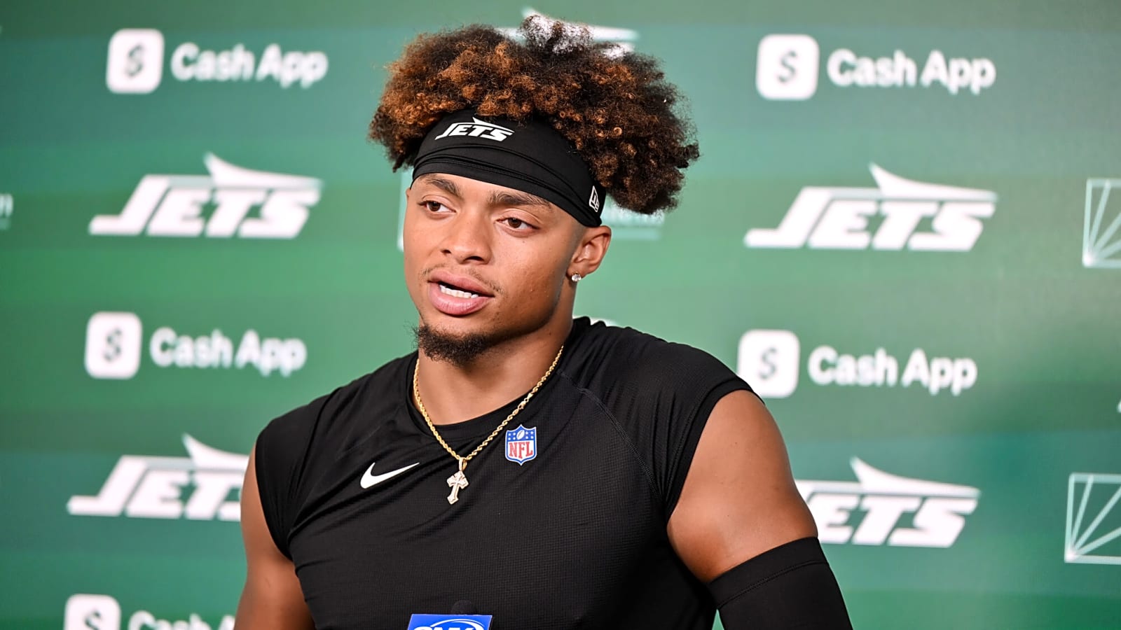 Expert Reveals Why Justin Fields Is a Fantasy Football ‘Must-Have’ This 2025