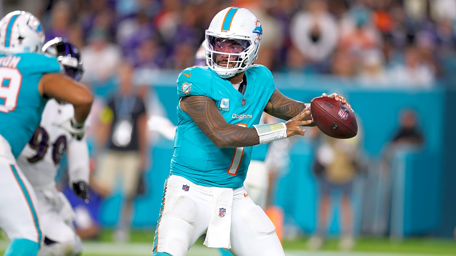 What if Tua Asks Out of Miami After the Season?