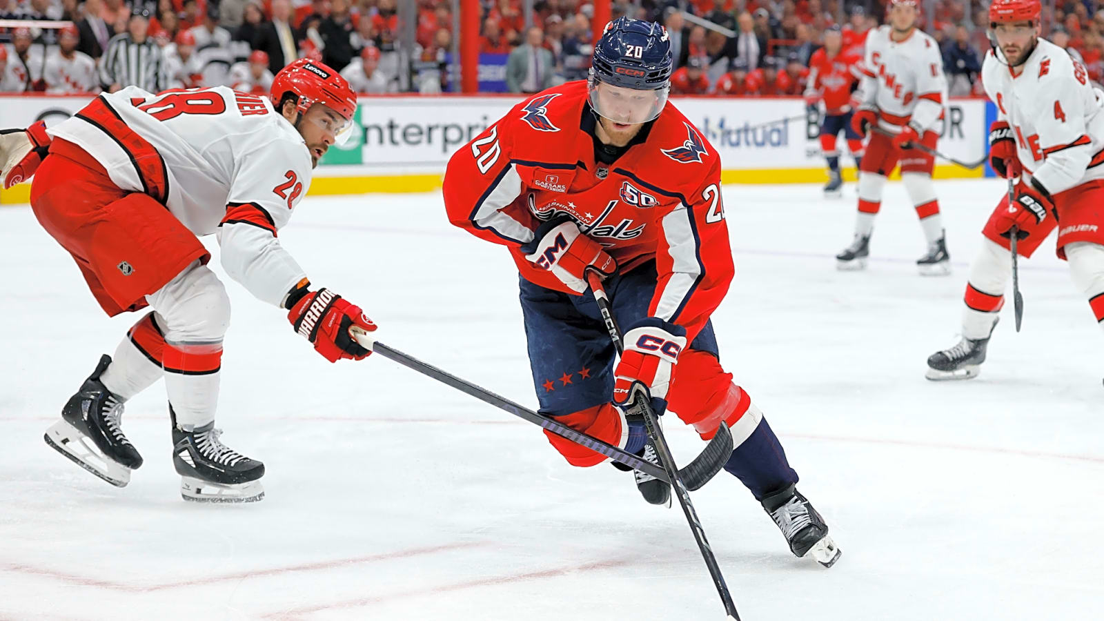 2026 Olympics: Early roster projections for the seven ‘underdog’ teams