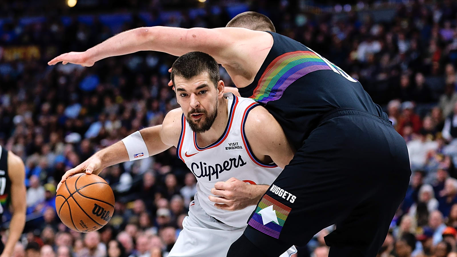 NBA Trade Notes: Pacers, Ivica Zubac, Clippers, Bennedict Mathurin