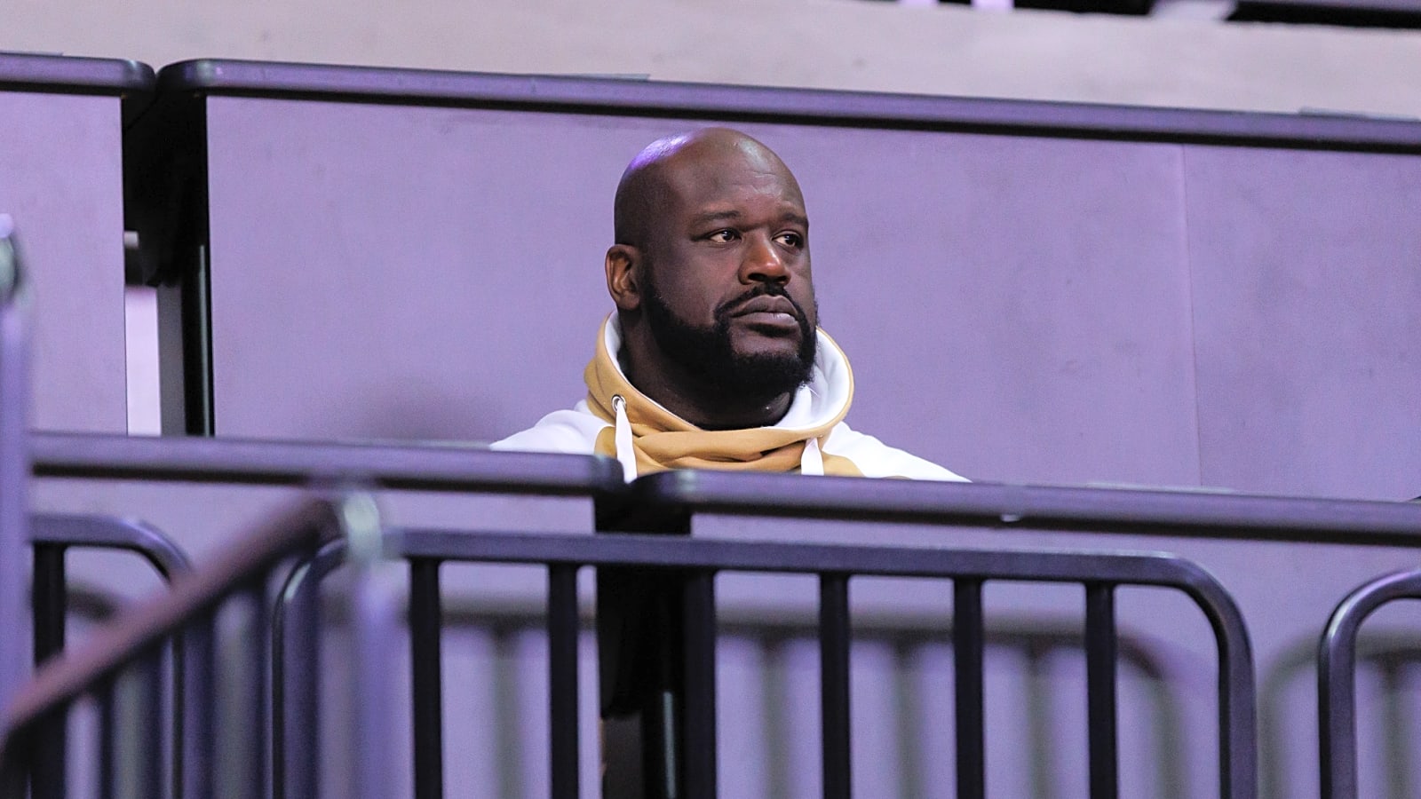 'I Don’t Work For ESPN': Shaquille O’Neal Calls Out Interviewer For Reported Misinformation
