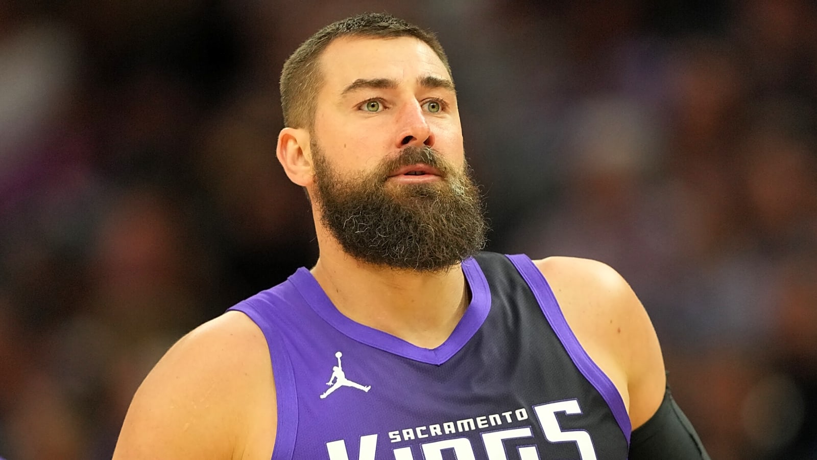 Nuggets' Jonas Valanciunas addresses contract situation
