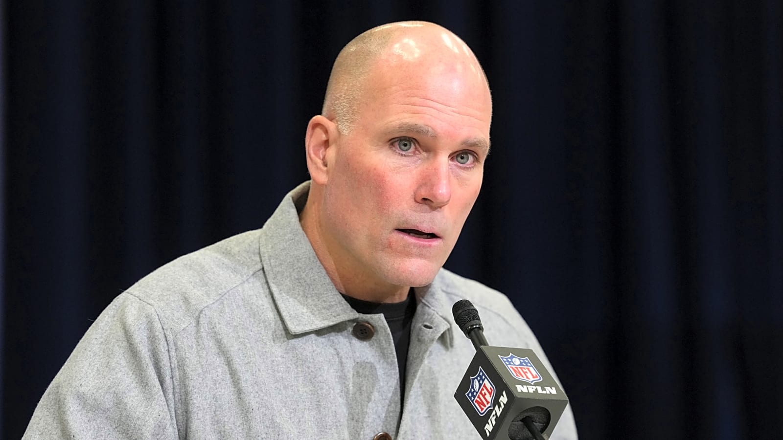 Ravens’ Top 3 Needs Ahead of NFL Draft Revealed