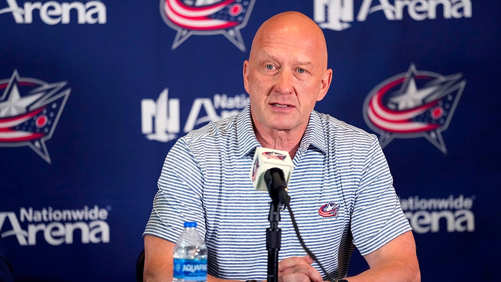 Sabres hire Jarmo Kekalainen as senior advisor