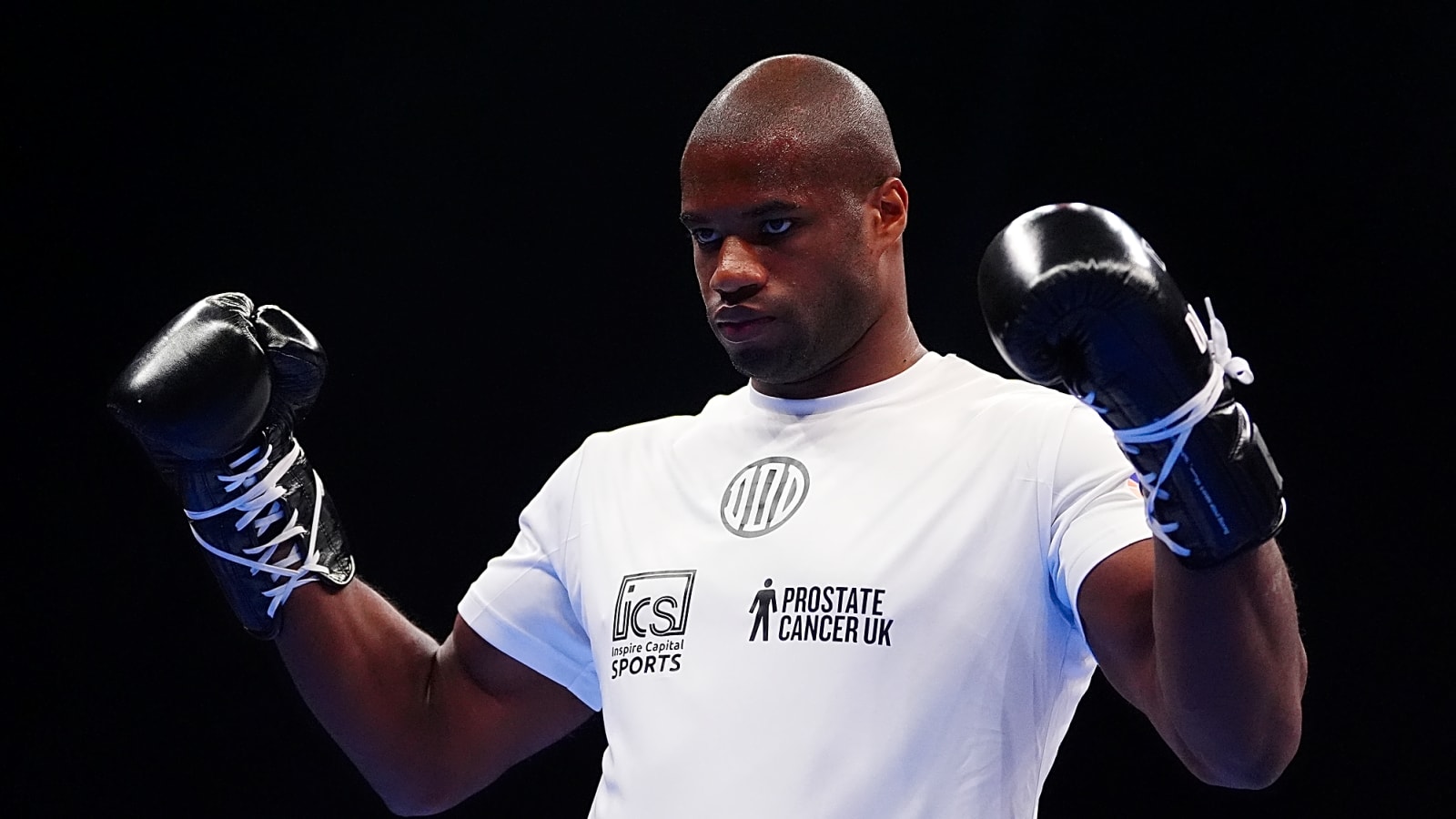 Oleksandr Usyk vs. Daniel Dubois 2 Made Official