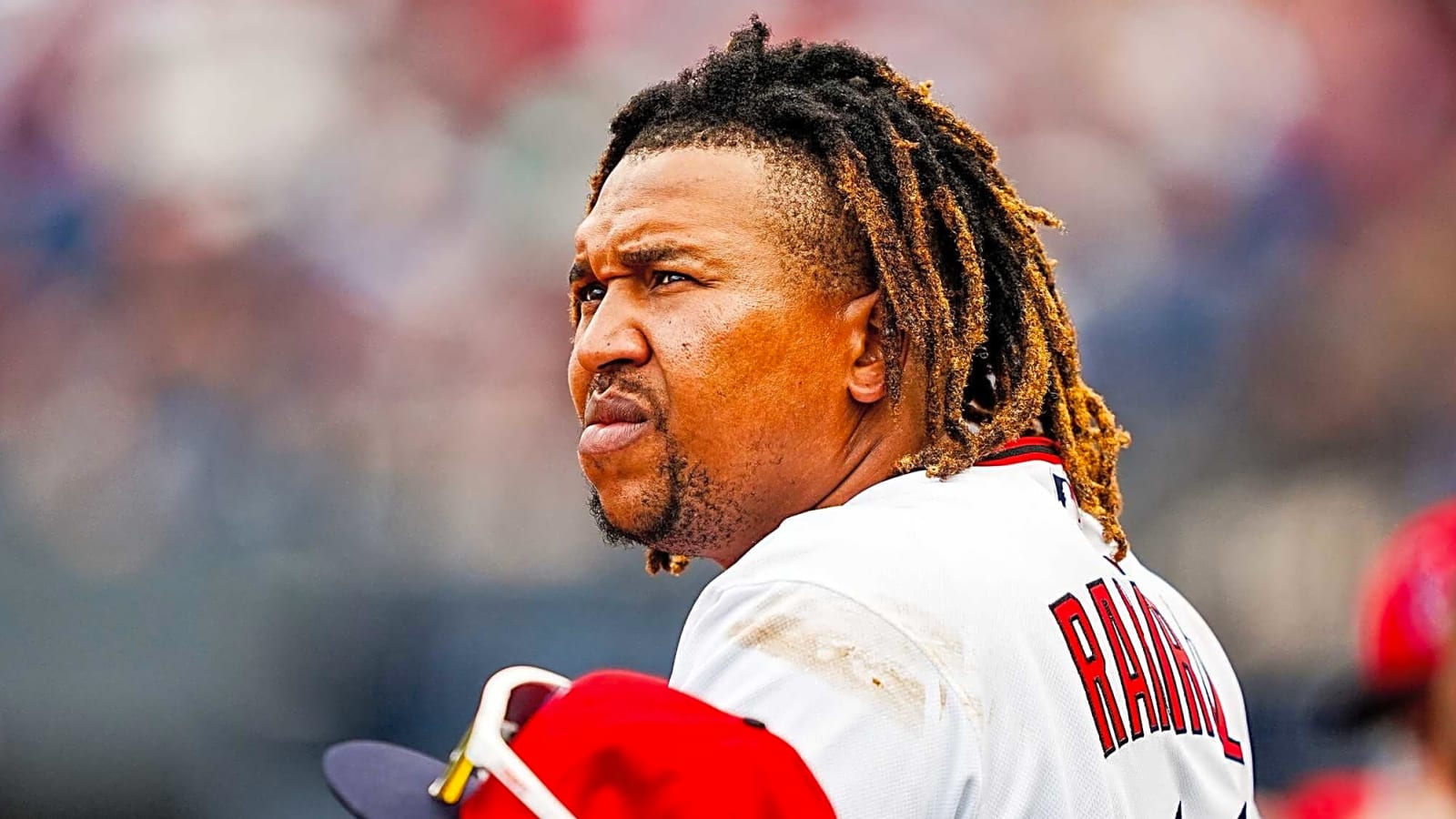 Jose Ramirez makes Cleveland Guardians history