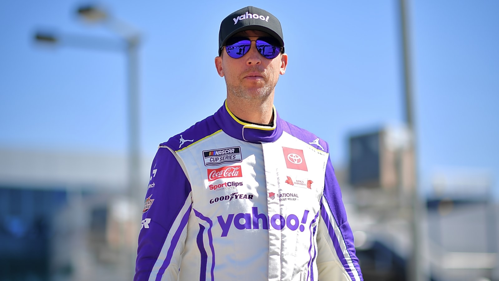 NASCAR Great American Getaway 400 preview