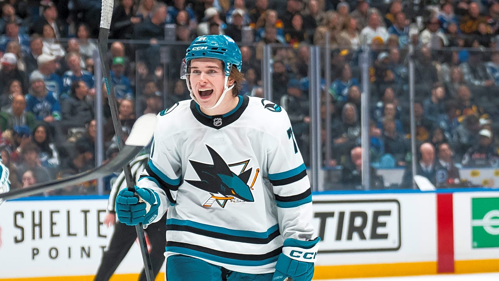 Team Canada Announces 2026 Olympic Roster