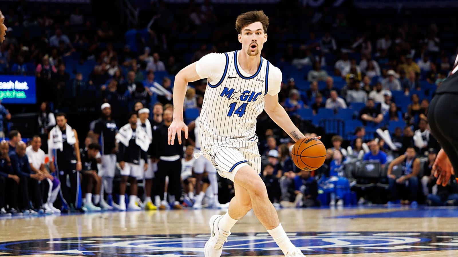 Two-way contract conversions for 2025-26 NBA season