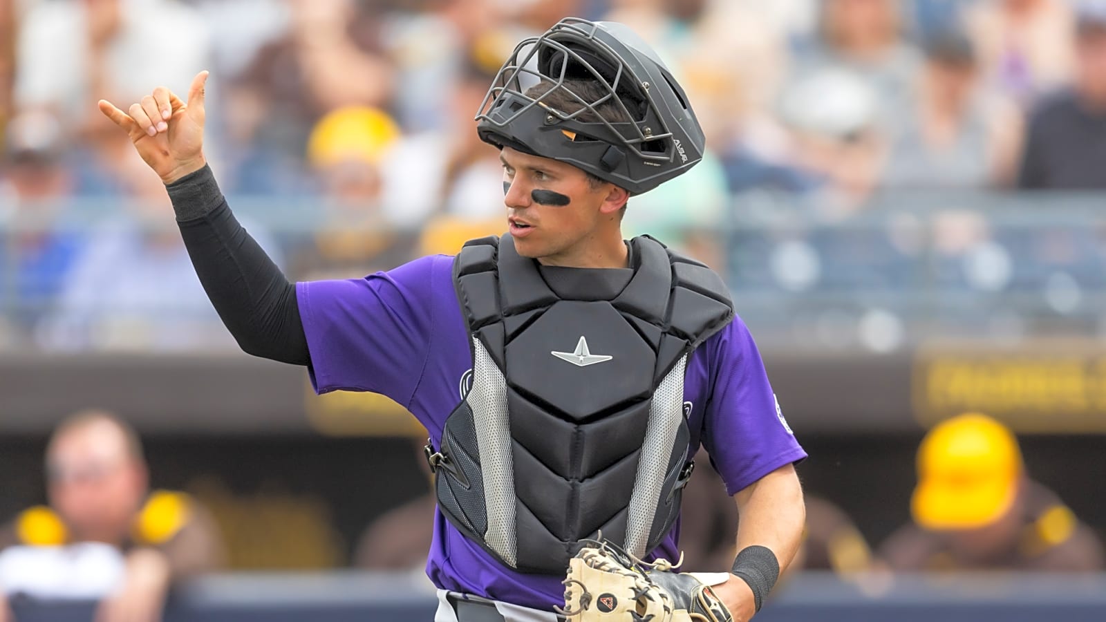 Mets Claim Drew Romo, Designate Brandon Waddell